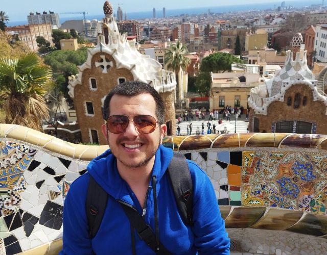 Harmancık Birebir İngilizce Dersi